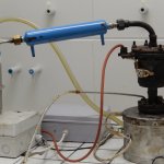 MSCA-RISE-2014 project